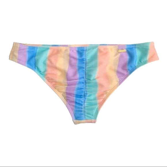 EIDON Bikini Bottoms Size XL - Picture 2 of 2